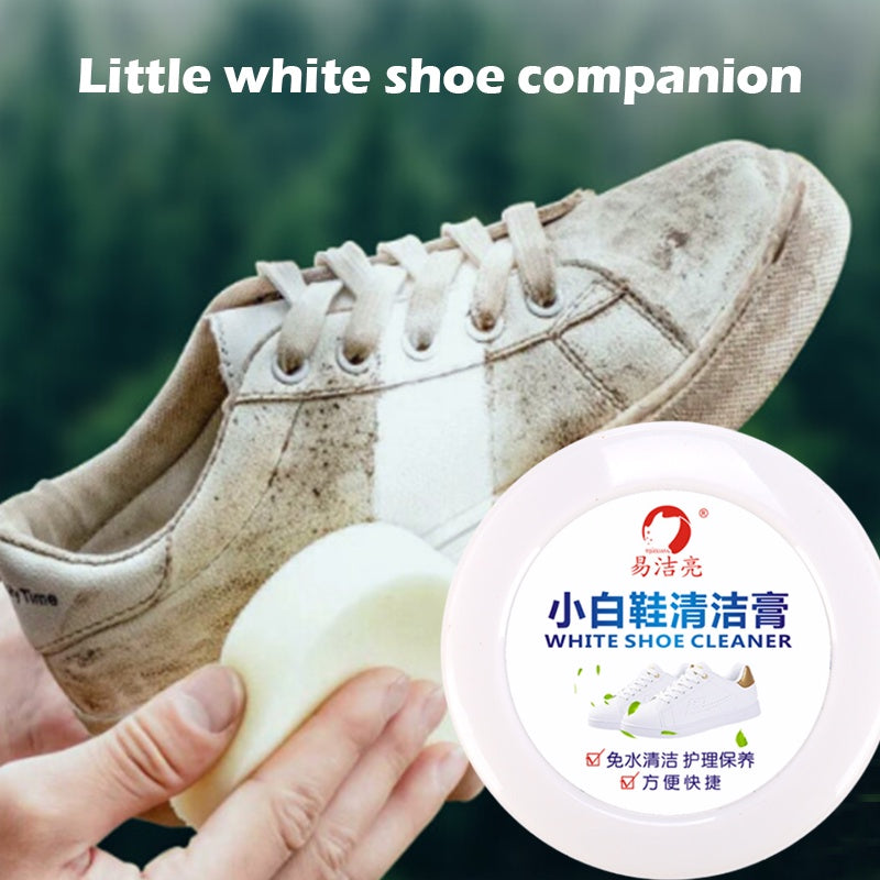 Zupcarts Japan White Shoe Cleaner
