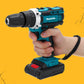 MAKITA Cordless Electric Drill set